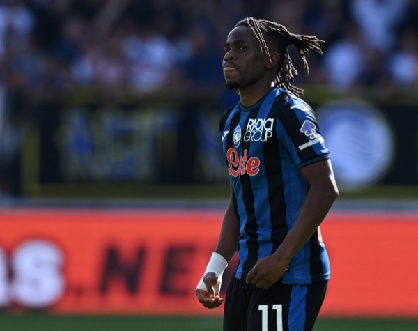 卢克曼暂缓与亚特兰大决裂 国米谈判仍存悬念