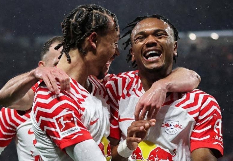 莱比锡双星心向他队 转会风云正起