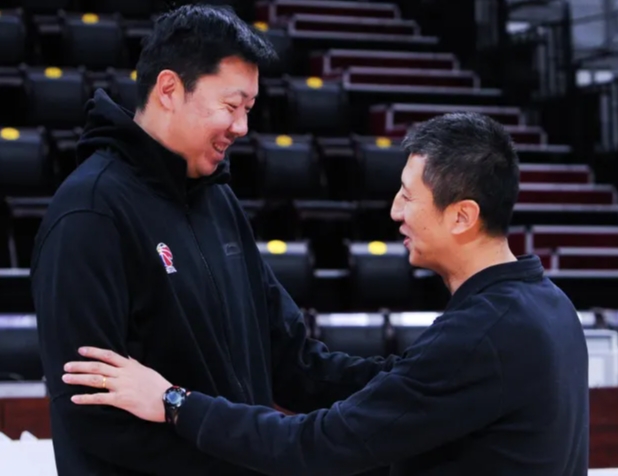 男篮亚洲杯后，教练组会 “大换血” 吗？