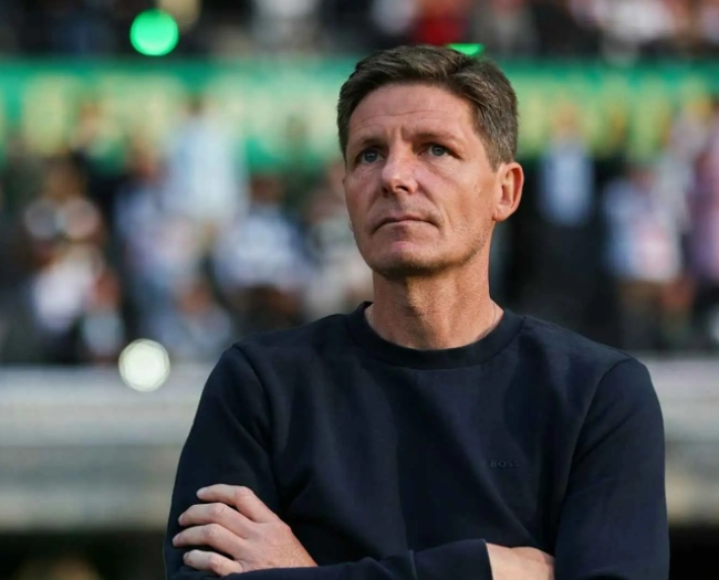 格拉斯纳谈奥利塞 天赋与健康成关键