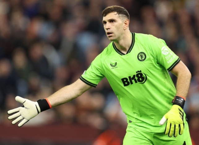 马丁内斯或今夏离队 佩蒂特力荐其加盟切尔西