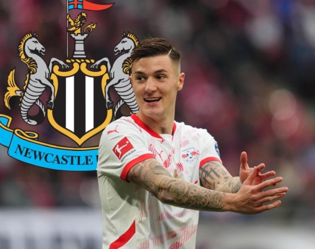 塞斯科心向纽卡 转会即将尘埃落定