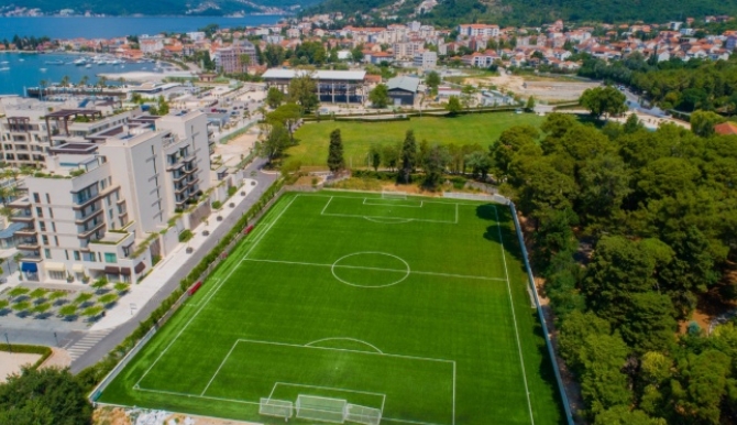 黑山球队因假球遭重罚 十年欧战禁令震惊足坛