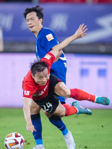 足协评议：武汉三镇亚泰争议判罚合理