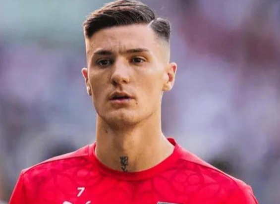 希勒点评纽卡引援 舍什科争夺战或败北