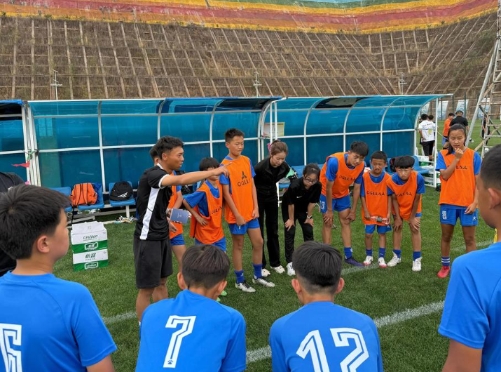 云南玉昆：彩云之南的中超“新锐闯将”