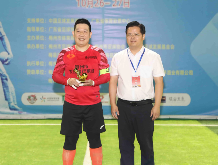 梅州客家：山城之鹰的中超翱翔记