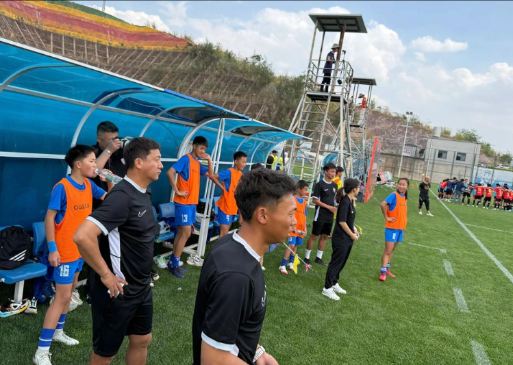 云南玉昆：中超版图上的“高原雄鹰”振翅高飞