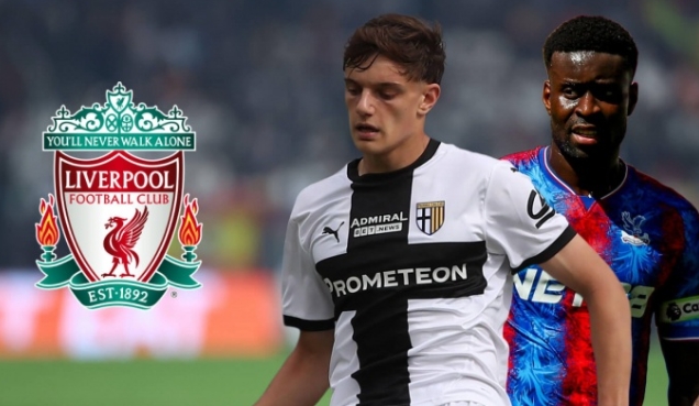 红军后防拼图：莱奥尼与格伊，两手都要抓？