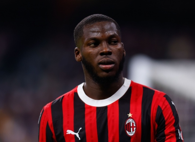 穆萨愿留意大利 那不勒斯引援二选一