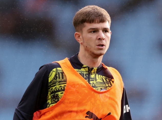 诺丁汉森林接近签下麦卡蒂 转会费超两千万英镑