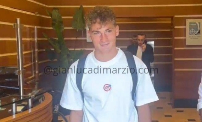 埃斯波西托加盟卡利亚里 国米青训前锋开启新征程