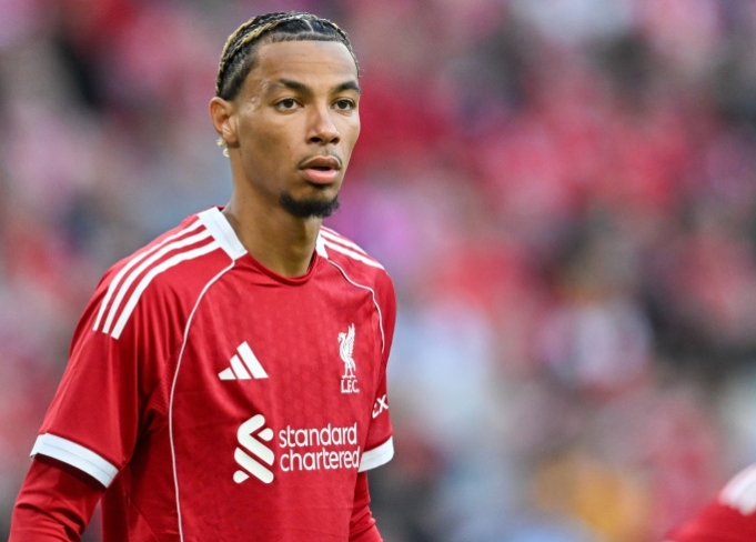 埃基蒂克首秀亮眼 利物浦锋线引援添变数