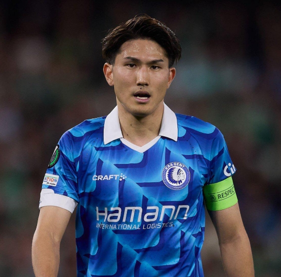 渡边刚双响，亚洲球员欧洲 “逆袭” 曙光现？