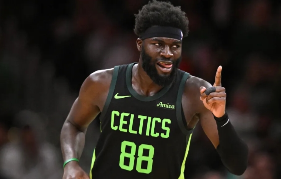 奎塔蓄力新赛季多方面提升盼助力绿军