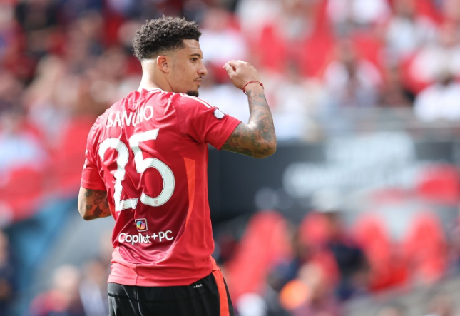 罗马引援聚焦多位攻击手