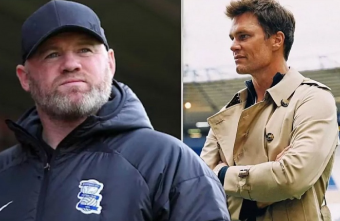 布雷迪质疑鲁尼引争议