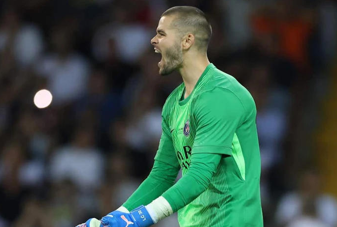 梅内谈多纳鲁马转会传闻