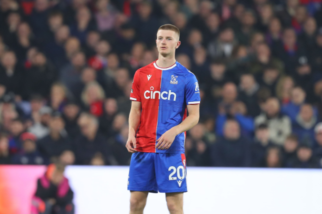 穆伦斯汀力荐沃顿加盟曼联