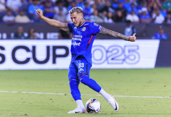 迈阿密国际或签皮奥维