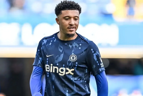 桑乔距加盟罗马仅一步之遥