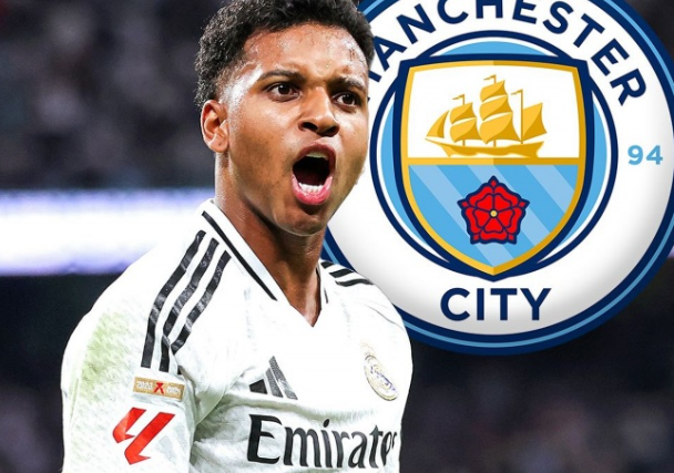 曼城与罗德里戈：转会传闻背后的博弈