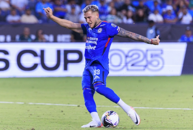 迈阿密国际 650 万报价皮奥维