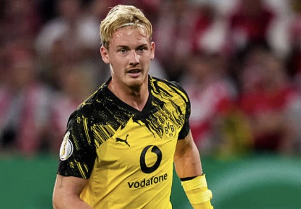 多特 1-0 晋级德国杯,众将谈感受