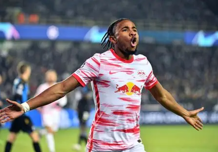 莱比锡与切尔西就转会事宜的立场博弈分析