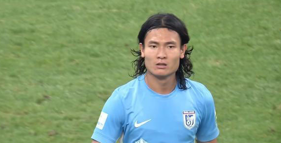 廖锦涛达成职业赛事百场里程碑