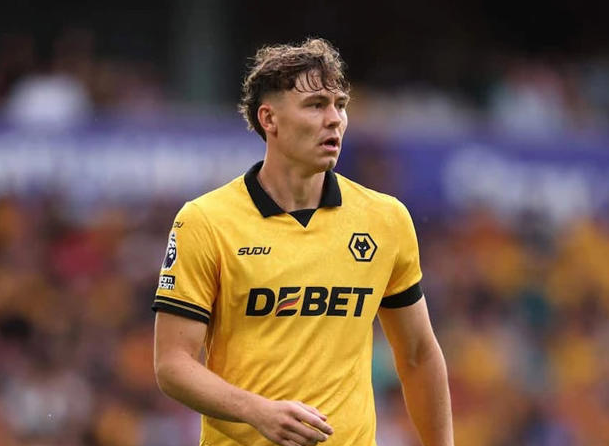 纽卡拒绝放弃引进狼队前锋拉尔森