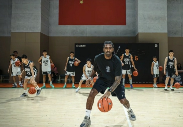 张镇麟个人训练营开营，梅奥助力学员成长