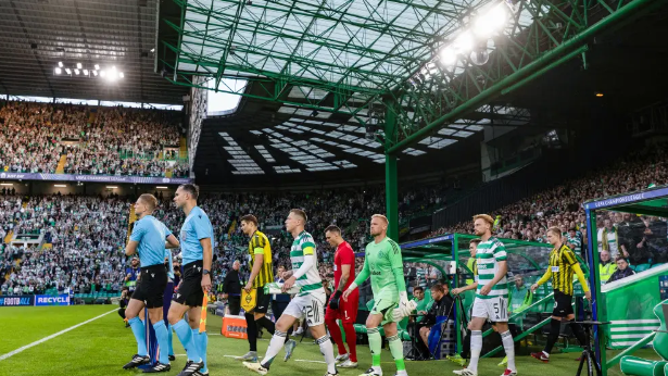 凯尔特人欧冠出局，罗杰斯直言打击巨大