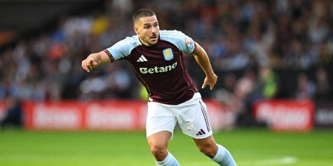 维拉拒绝斯图加特对布恩迪亚租借报价