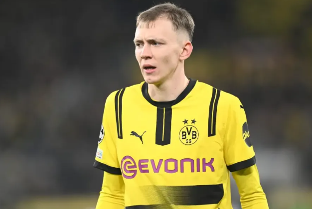 米兰争抢多特猎物，法比奥・席尔瓦转会风云