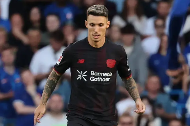 安塞尔米诺租借多特，协议无买断选项