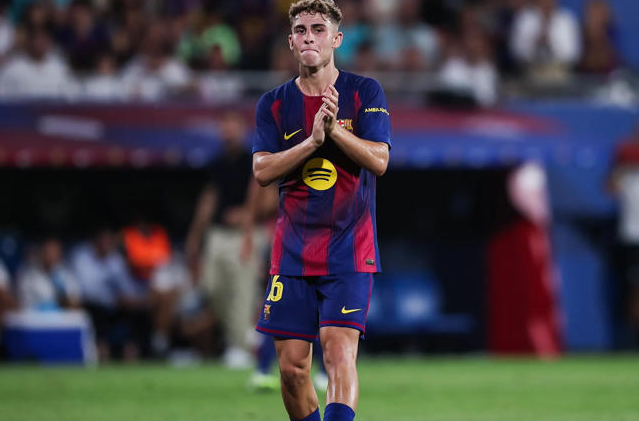 费尔明转会风云：留队还是奔赴切尔西？