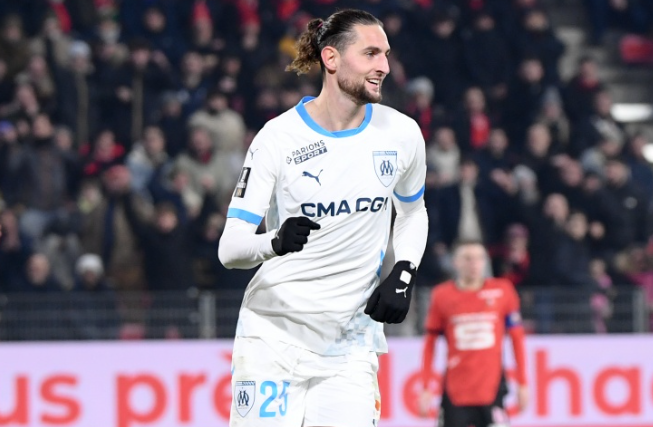 米兰转会风云：里钦点目标，多笔交易齐头并进