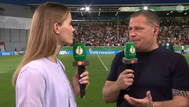 埃贝尔澄清与赫内斯关系：想法有别，目标一致