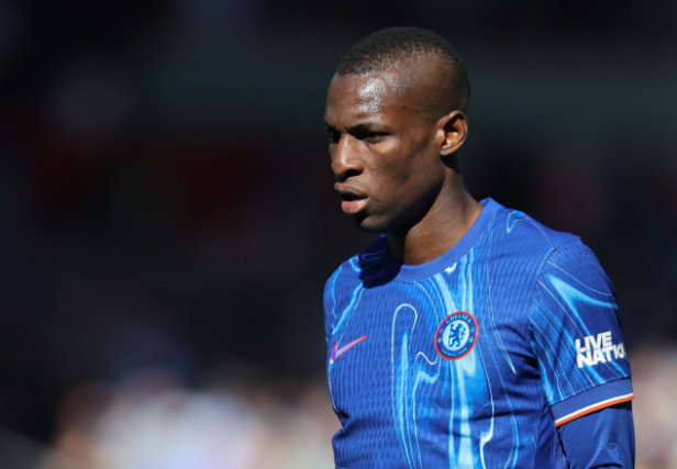 拜仁切尔西谈判杰克逊租借 多队伺机截胡引悬念