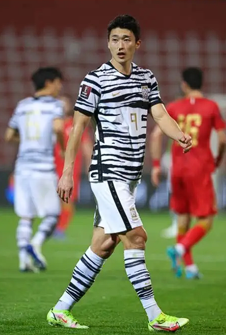 曹圭成：伤病阴霾渐散，重返赛场在望