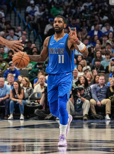 欧文：从篮球巨星到农业理想家的多元追求