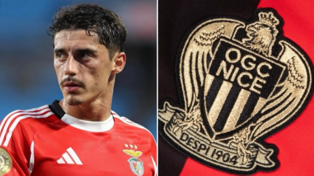 24 岁葡锋戈维亚24直播网尼斯 租借协议暗藏买断可能