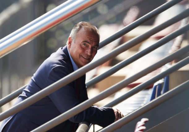 巴萨副主席谈欧冠征程 强敌环伺且主场安排待官宣