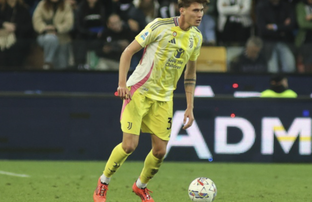 诺丁汉森林退出海特勒伊达争夺,亚特兰大有意接手