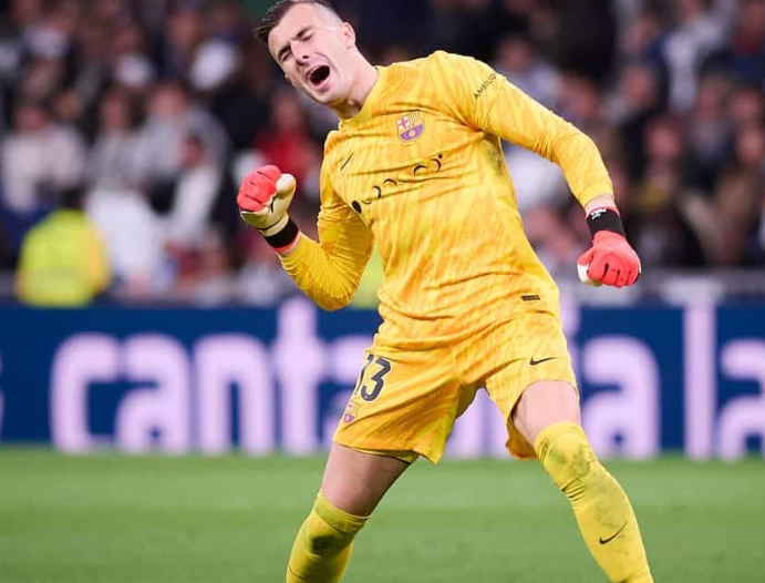 赫罗纳强势引援！瓦纳特闪耀加盟开启西甲新征程