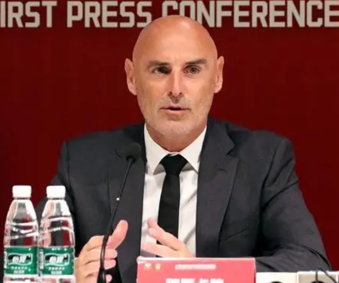 中超第23轮：海港负于蓉城，穆斯卡特赛后剖析失利