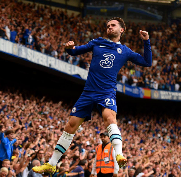 切尔西球员转会新动向：奇尔维尔或永久离队，史密斯外租斯旺西