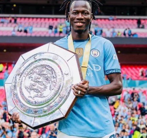 英冠新势力引援动态：雷克瑟姆接近签下曼城新星卡博雷