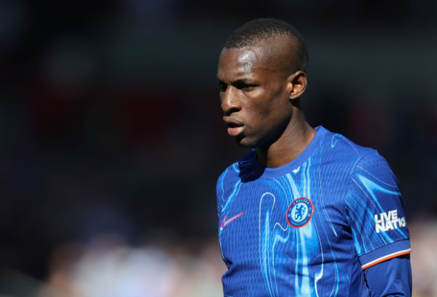 转会窗倒计时：切尔西前锋杰克逊未来成焦点 离队可能性待评估